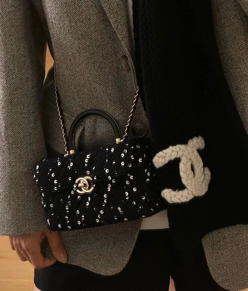 Crossbody bag from Kk