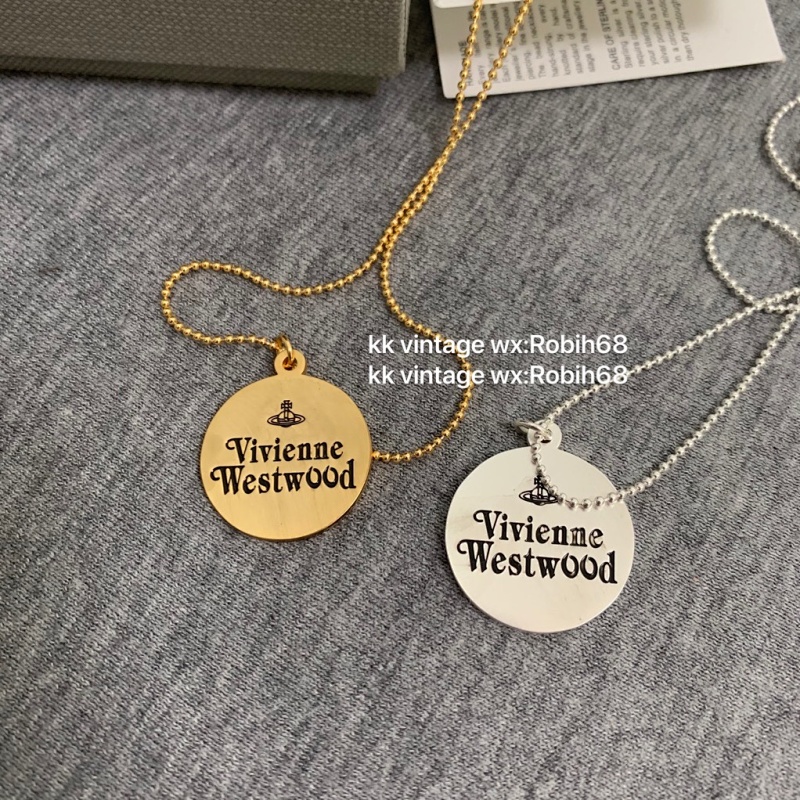 VivienneWestwood Logo