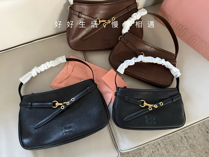 Miu Miu shoulder bag
