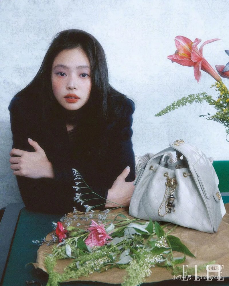Shoulder bag from Kk