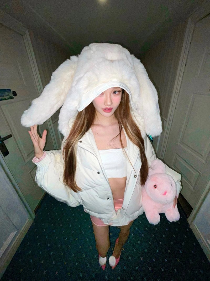Hat from Kk
