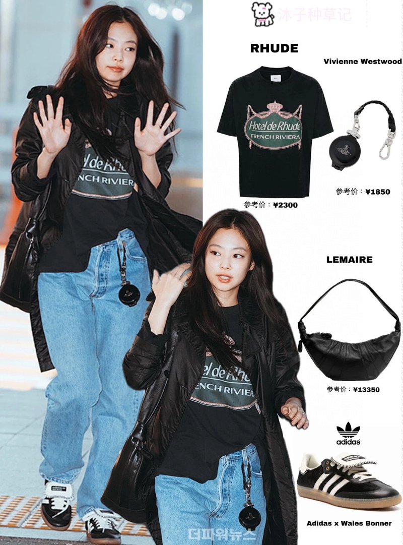 Rhude Jennie T