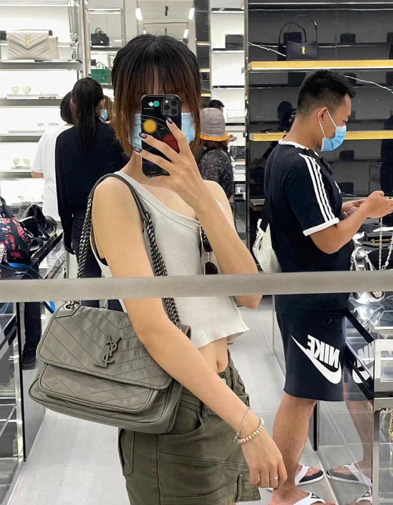 Bag from Kk