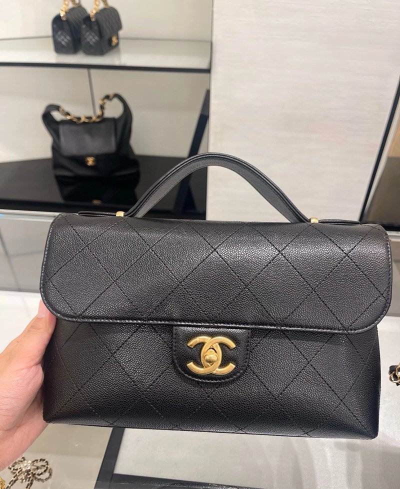 Crossbody bag from Kk