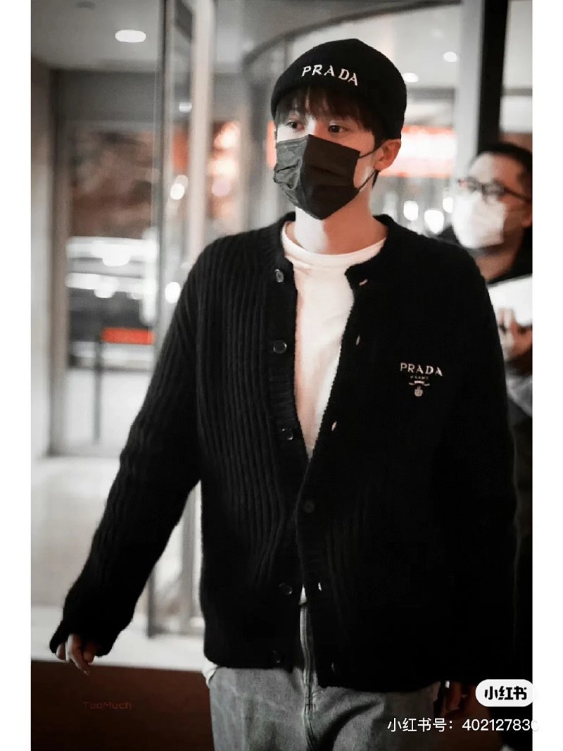 Jacket from Kk