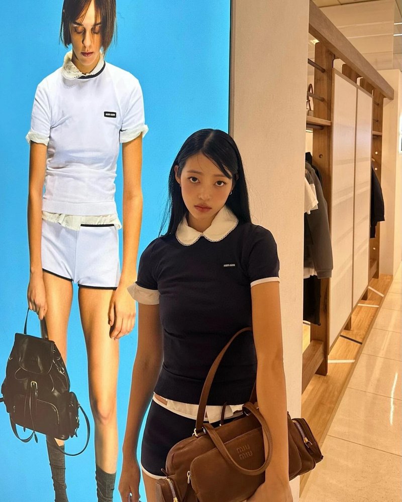 Miu Miu sweater