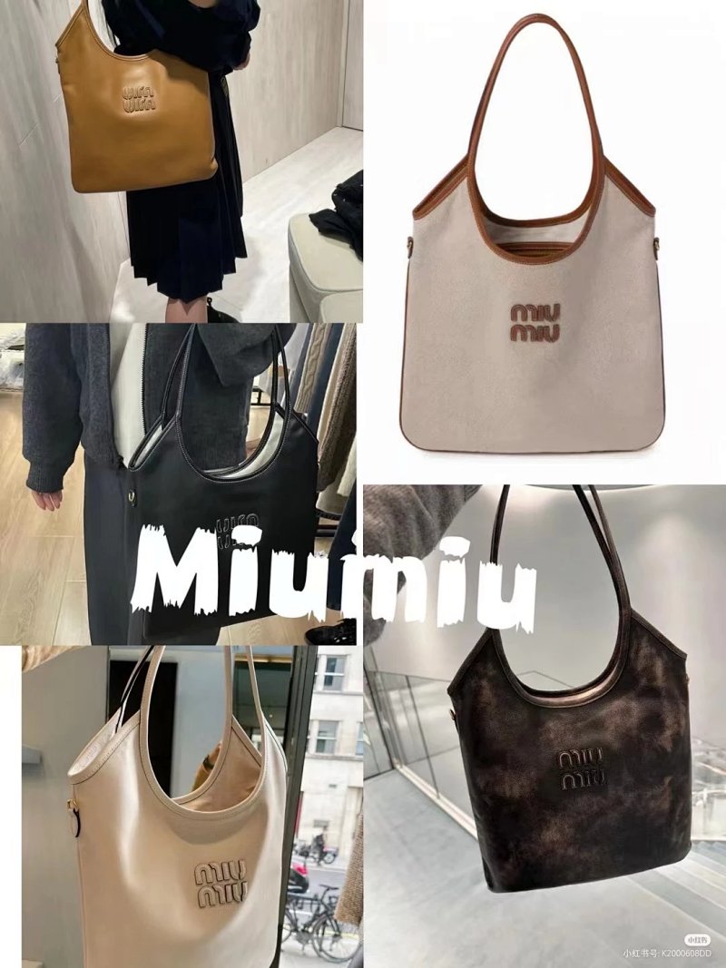 Miumiu Hobo