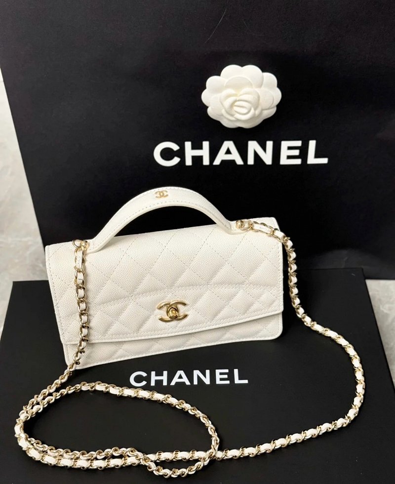 Crossbody bag from Kk