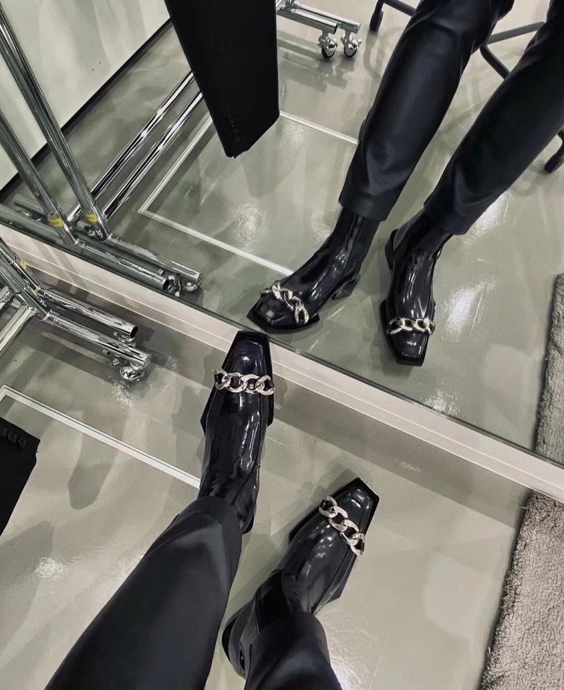 Boots from Kk