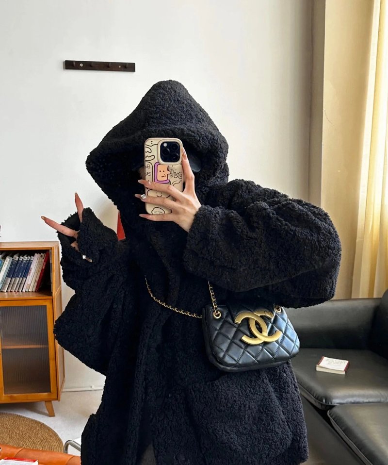 Crossbody bag from Kk