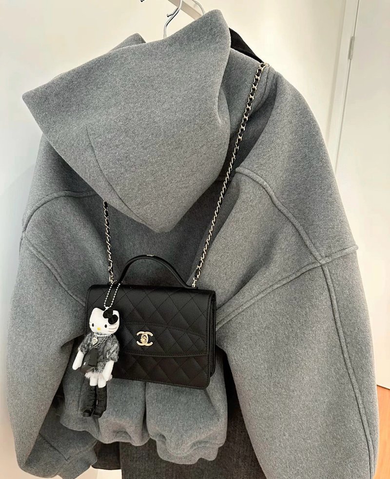 Backpack from Kk