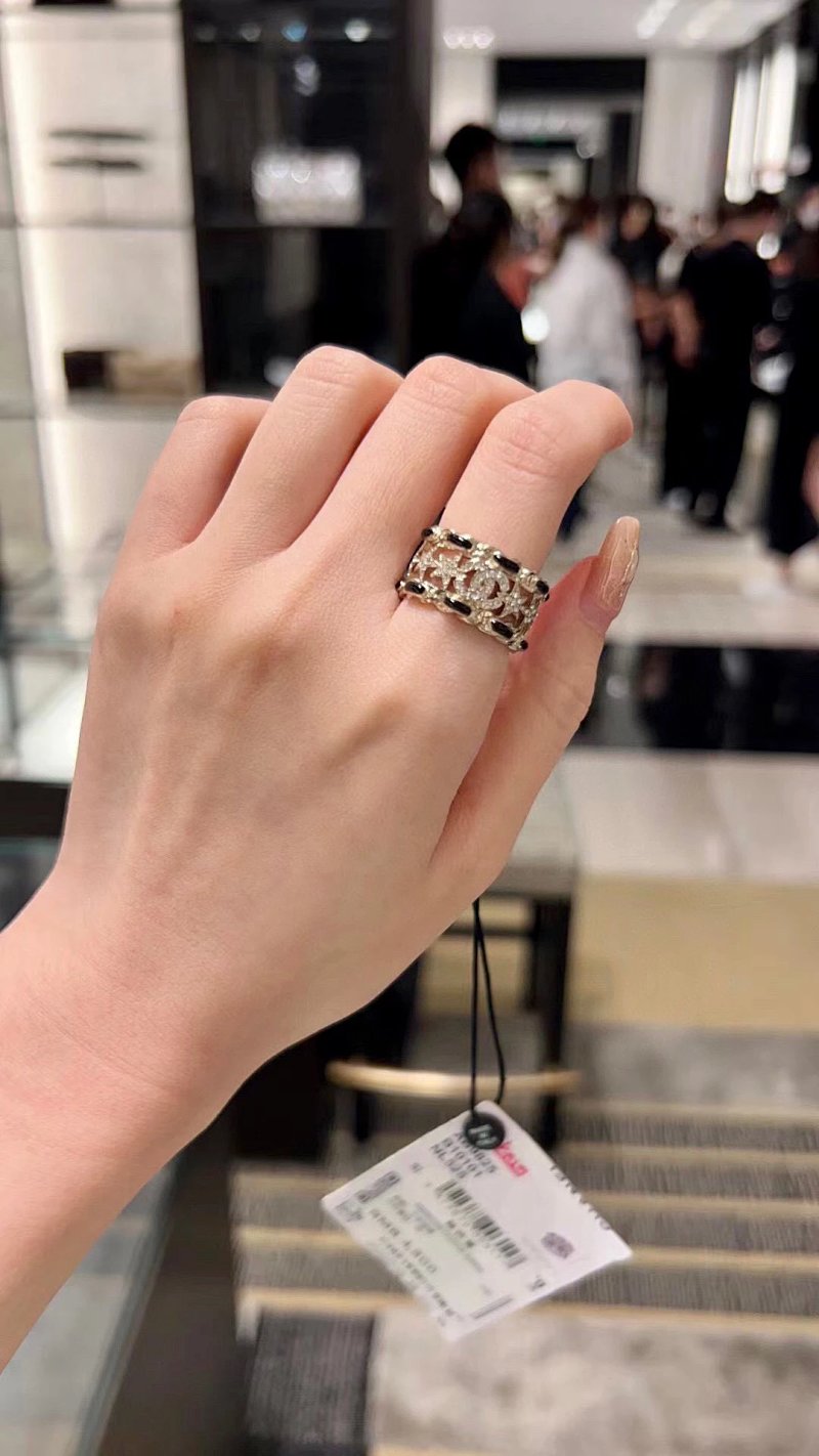 Ring from Kk