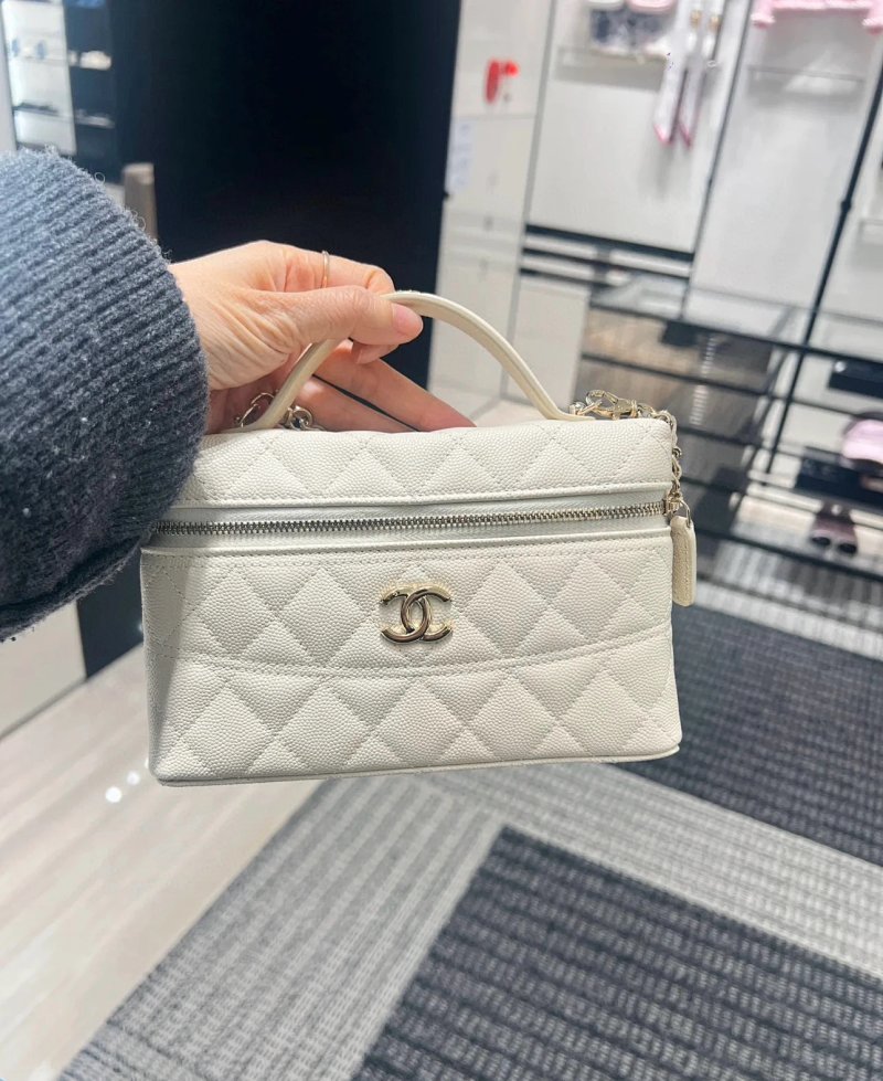 Crossbody bag from Kk