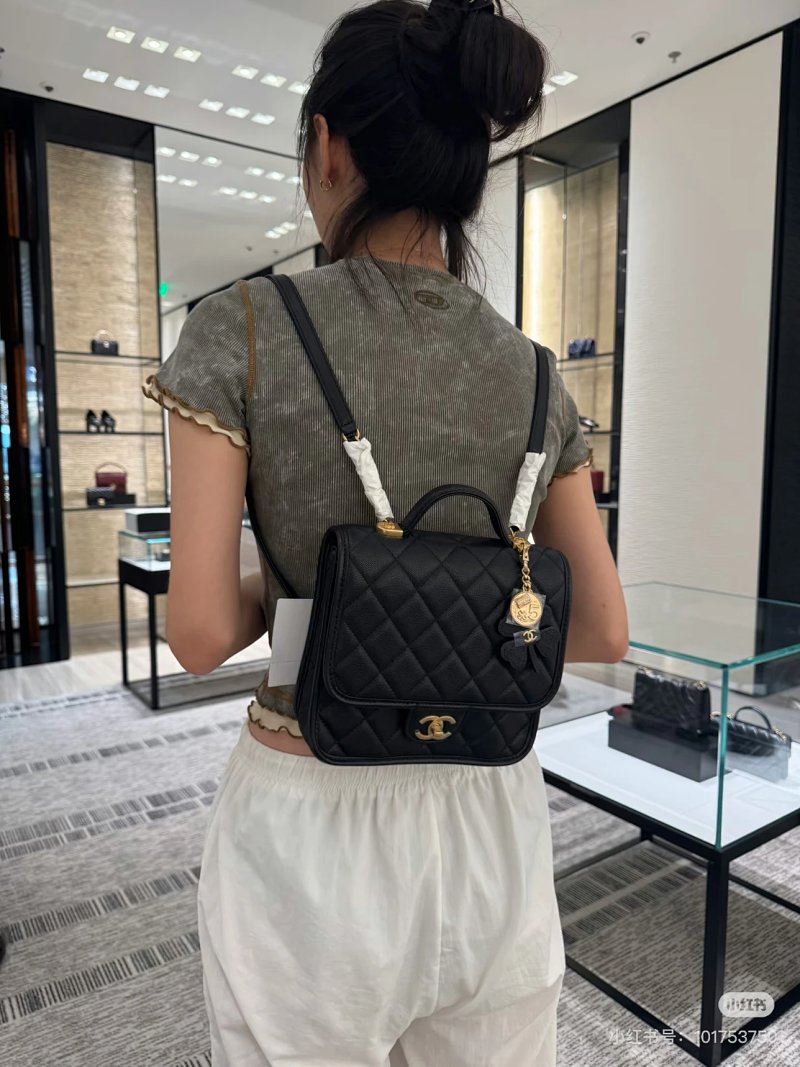 Backpack from Kk
