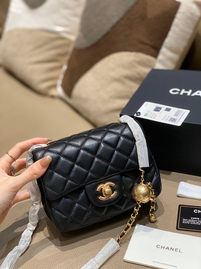 Crossbody bag from Kk