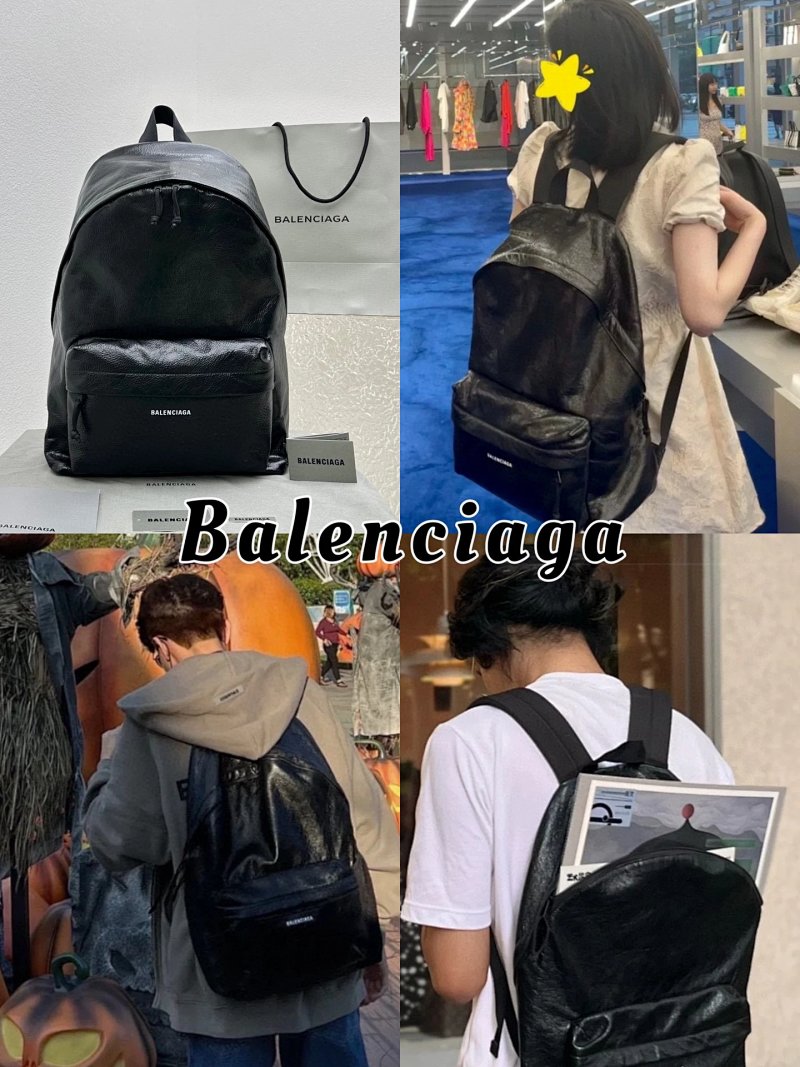 Backpack from Kk