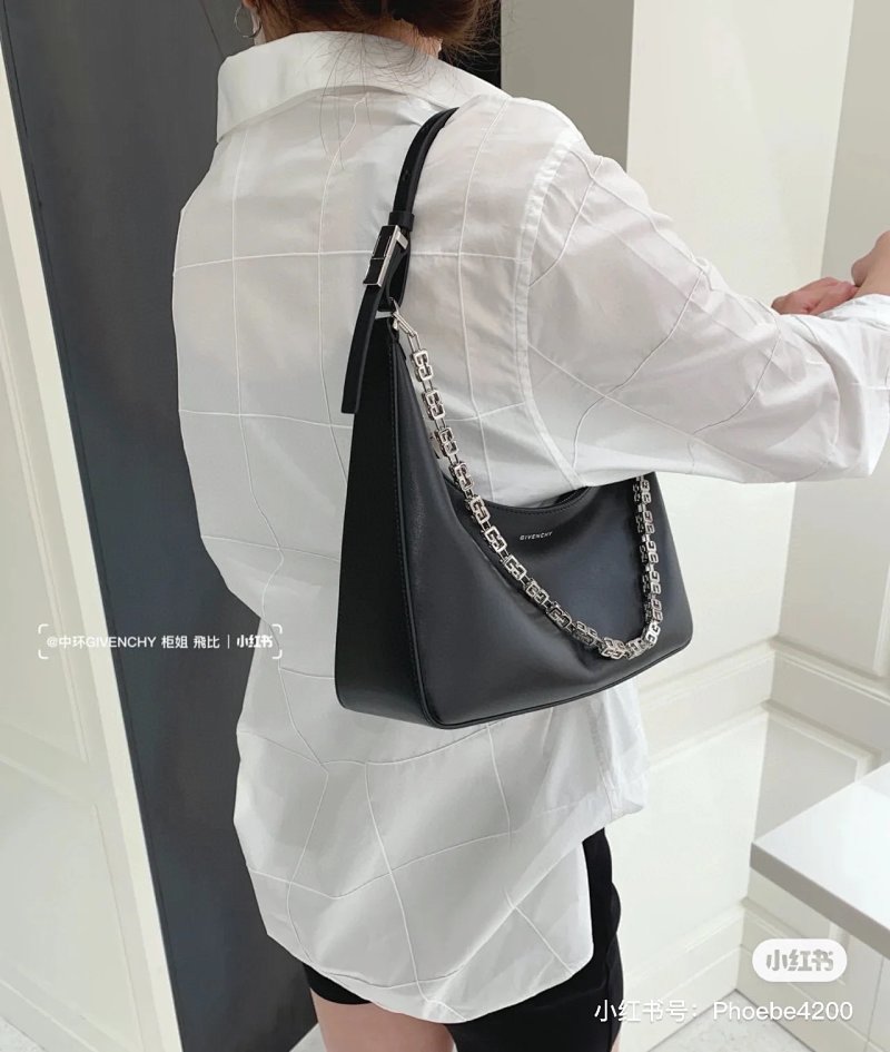 Givench Moon Cut 27.7.12cm