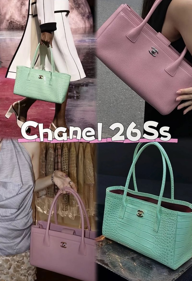 Tote bag from Kk