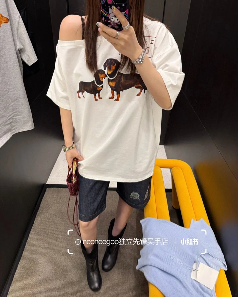 Tee from Kk