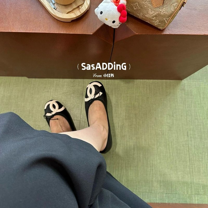 Shoes from Kk