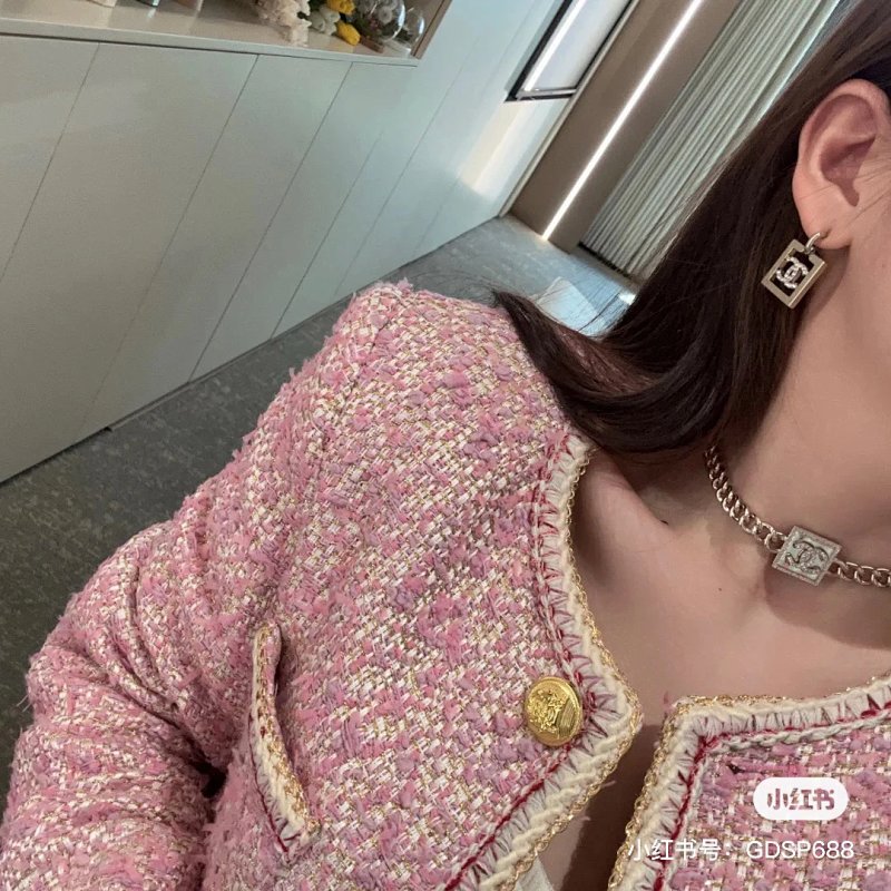 23p Chocker Ok