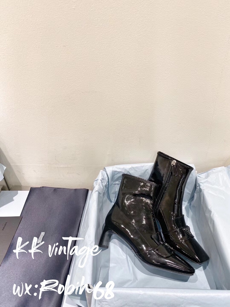 Boots from Kk