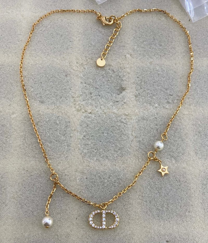Necklace from Kk
