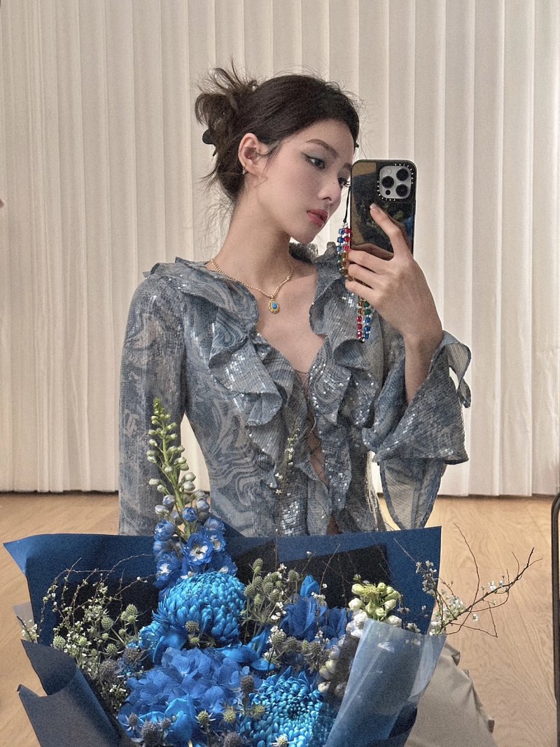 Shirt from Kk