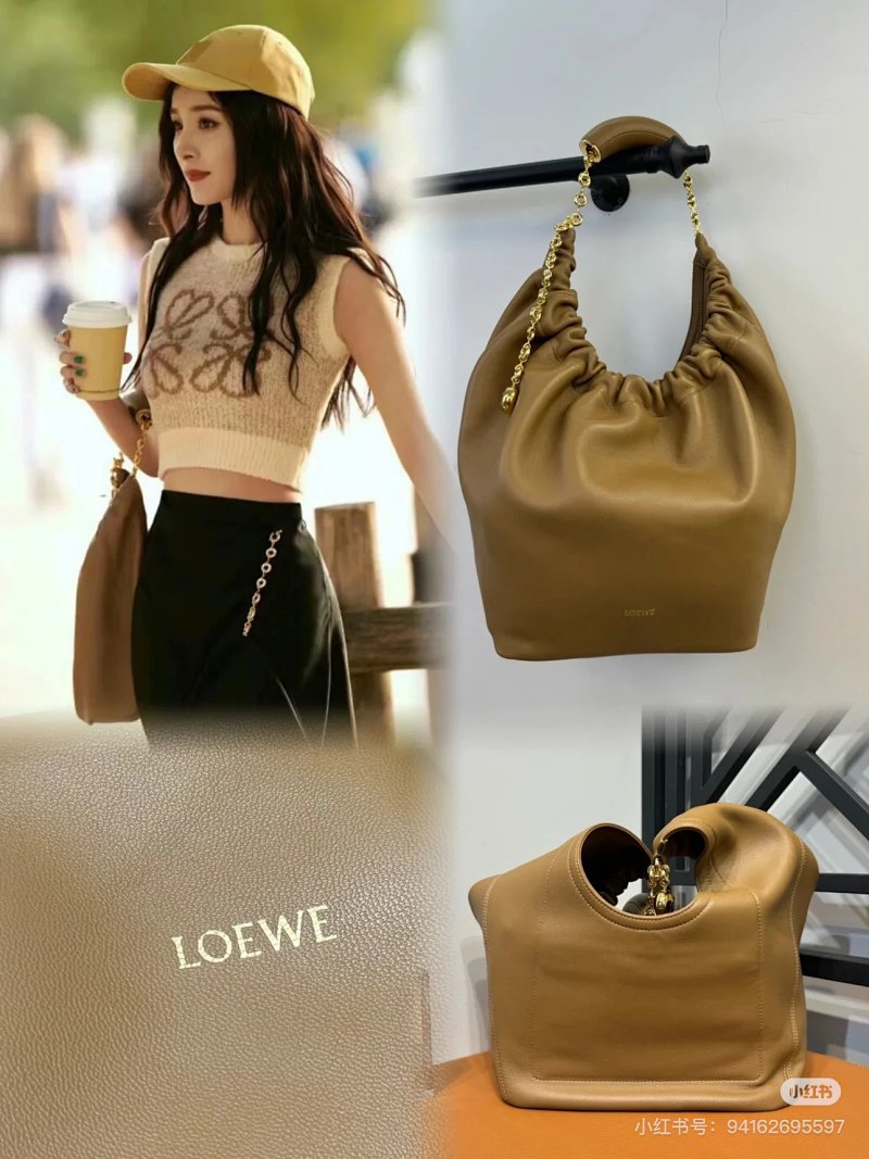 Crossbody bag from Kk