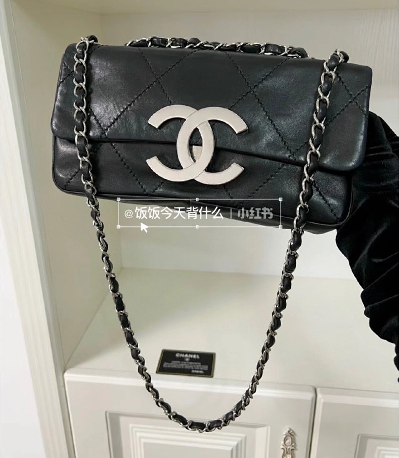Crossbody bag from Kk