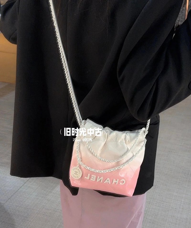 Crossbody bag from Kk