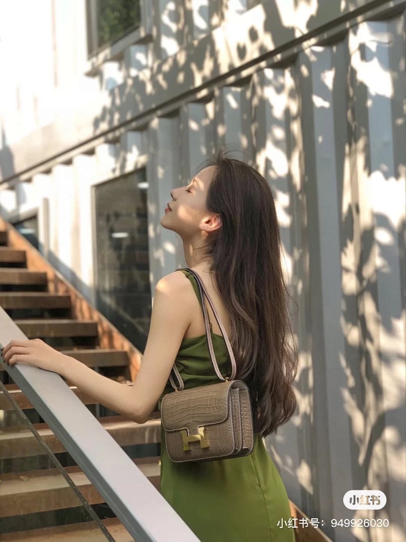 Hermès bag