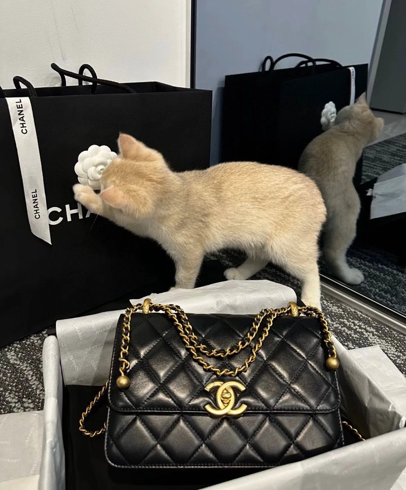Crossbody bag from Kk