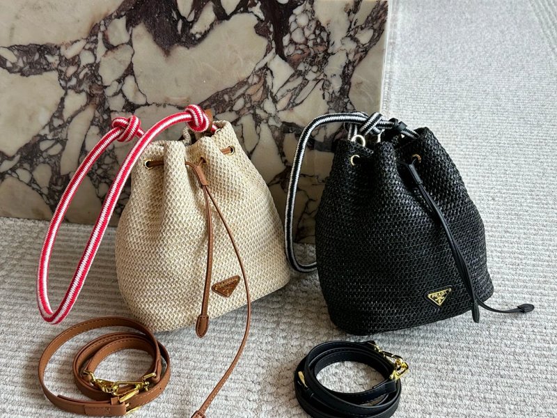 Prada crossbody bag