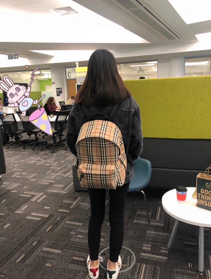 Bbr Burberry Zp