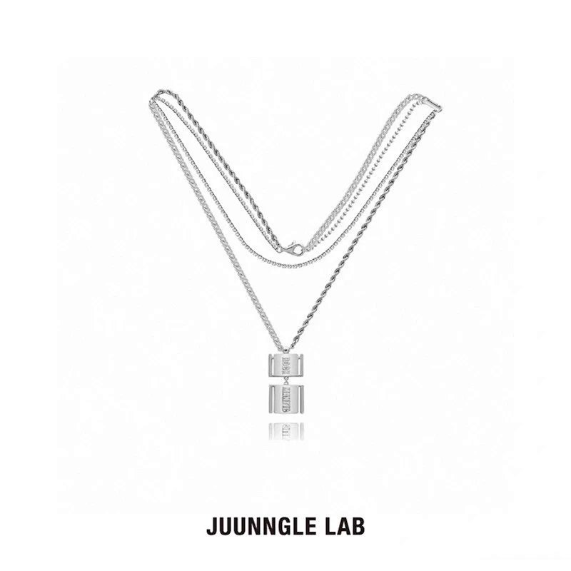 Juunngle Lab