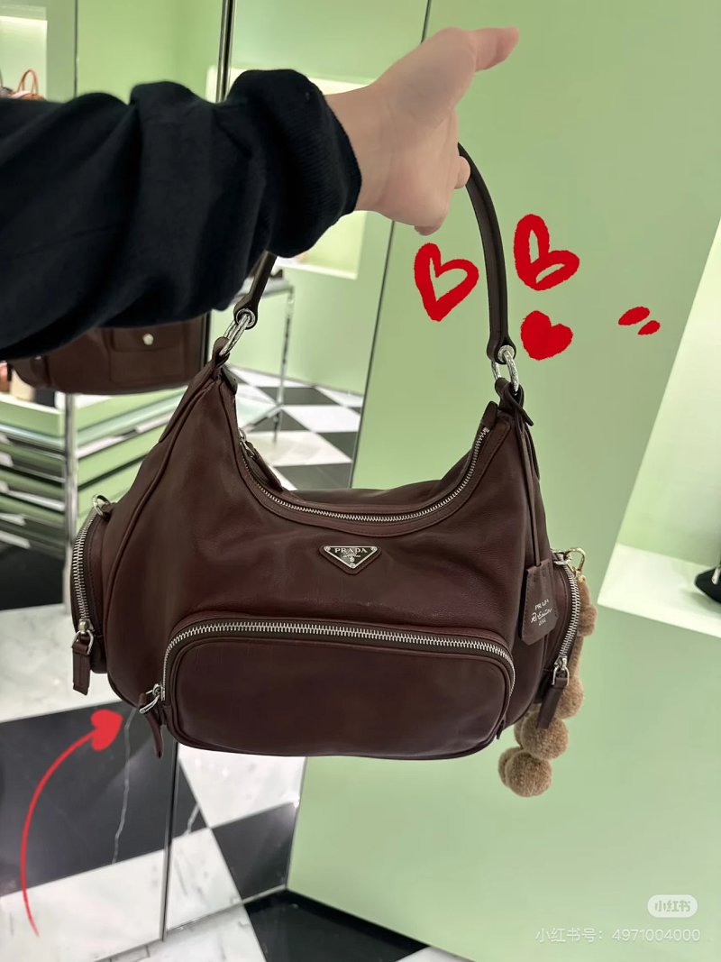 Prada Prd 𝟑𝟐 𝟐𝟕 𝟏𝟐𝐜𝐦