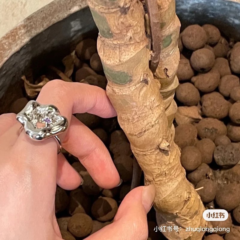 Ring from Kk
