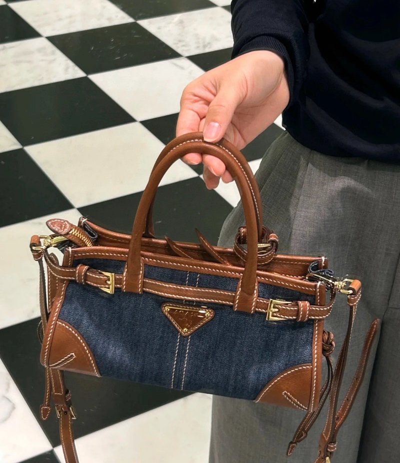 Prada Softlux Bonnie
