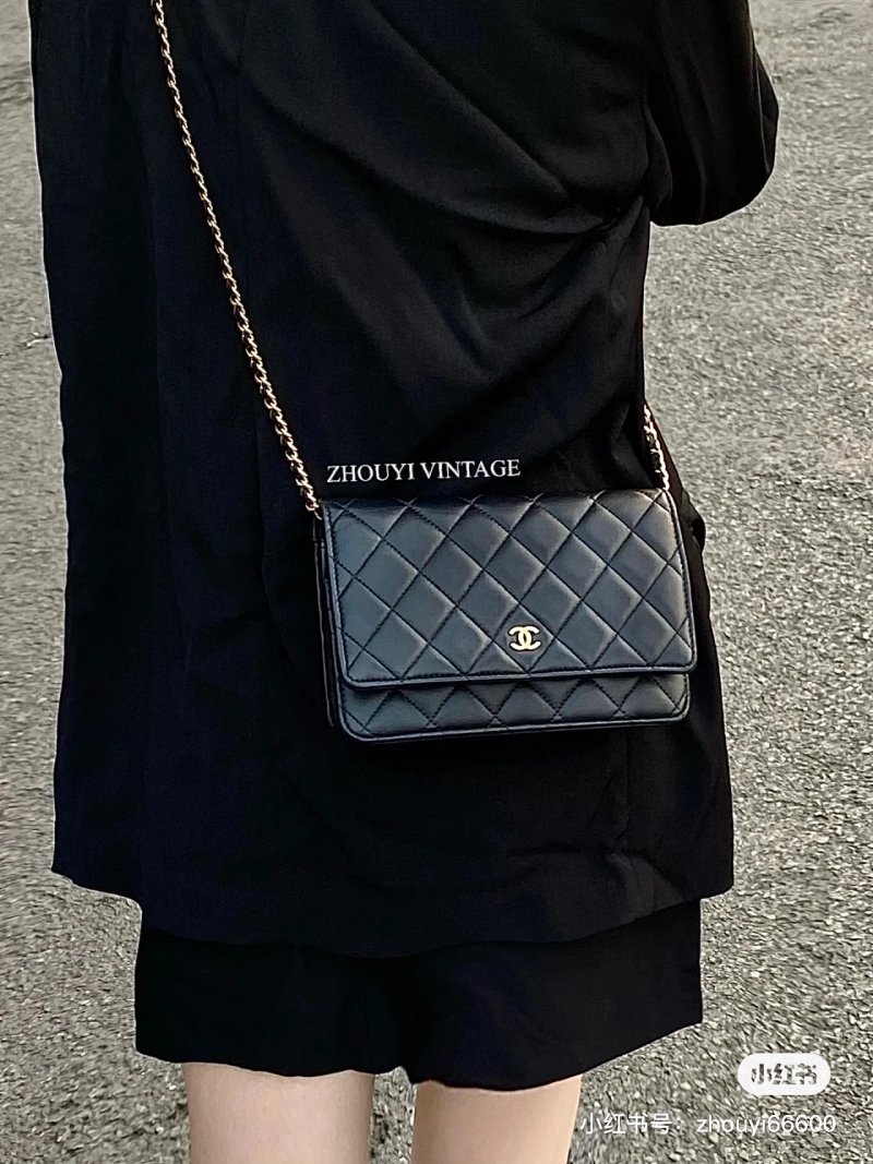 Crossbody bag from Kk