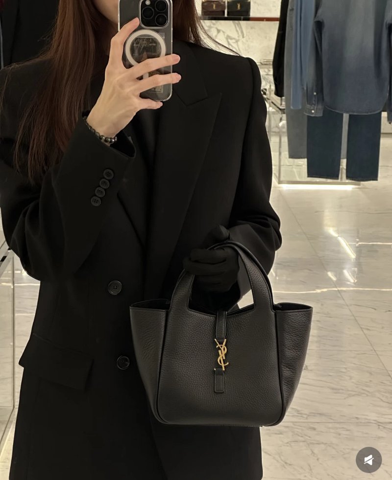 Tote bag from Kk