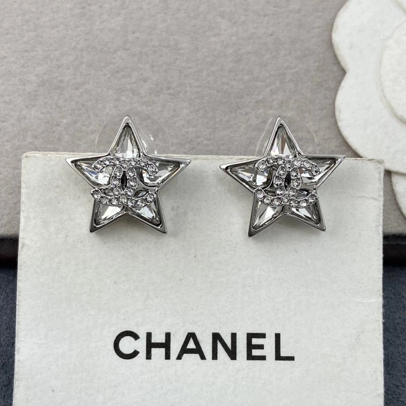 Earrings from Kk