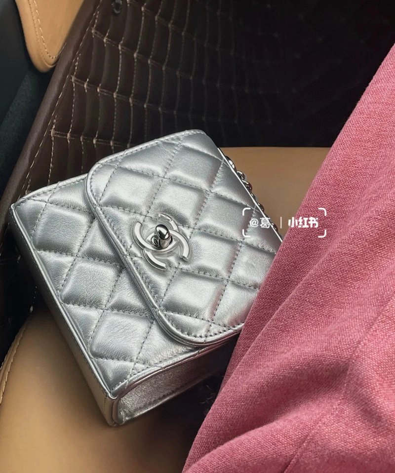 Crossbody bag from Kk