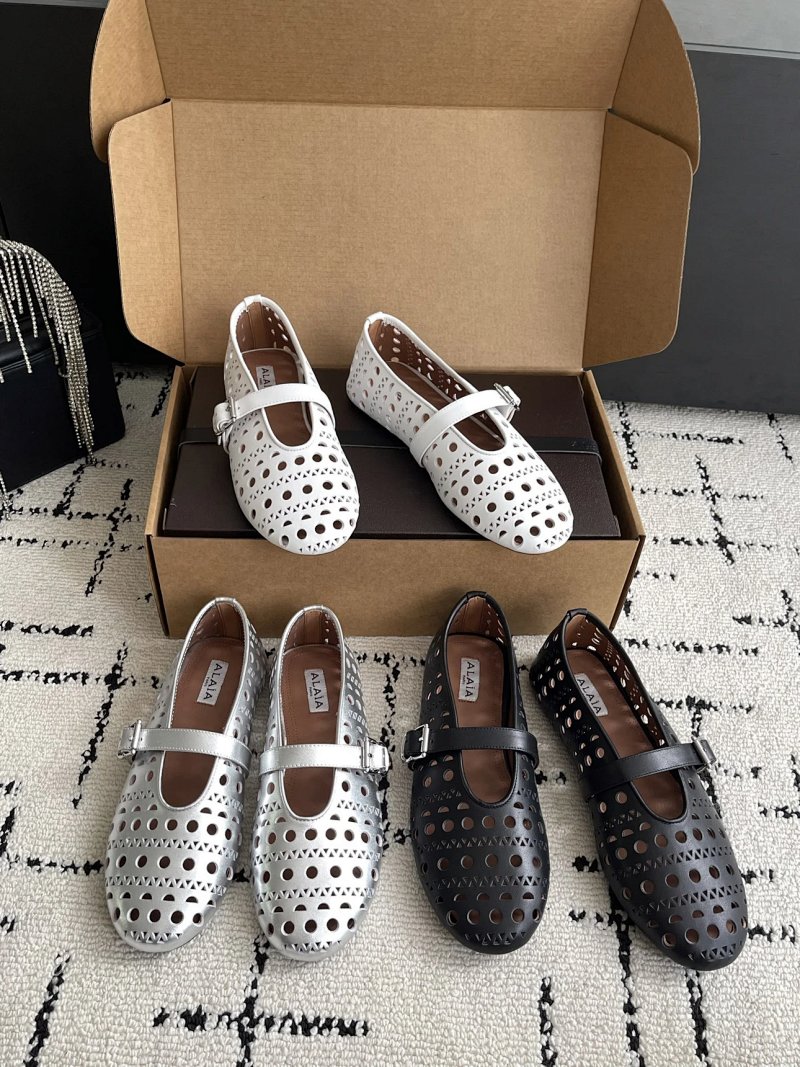 Shoes from Kk