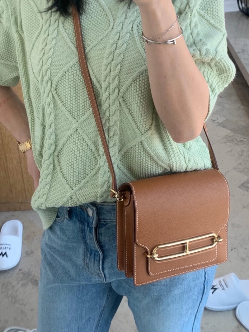 Hermès bag