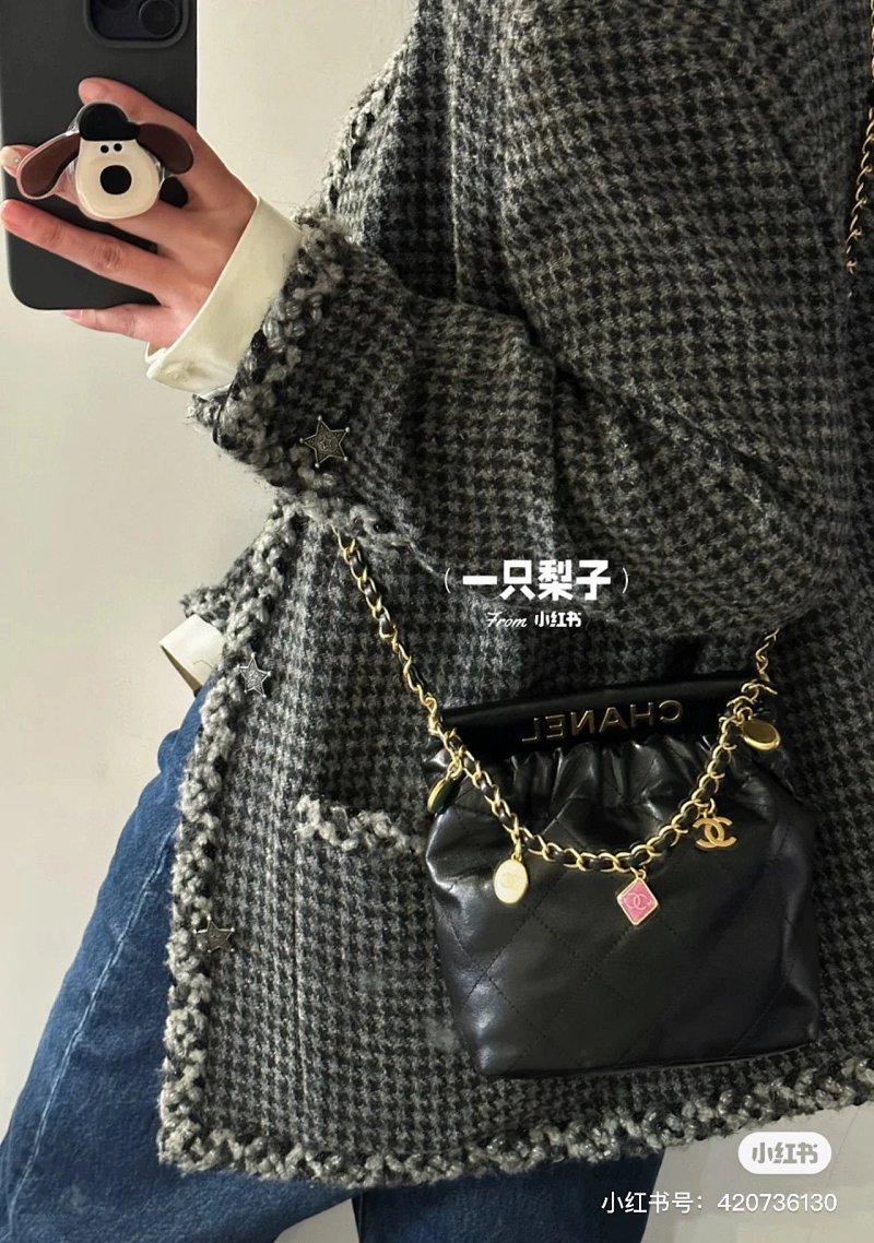 Bag from Kk