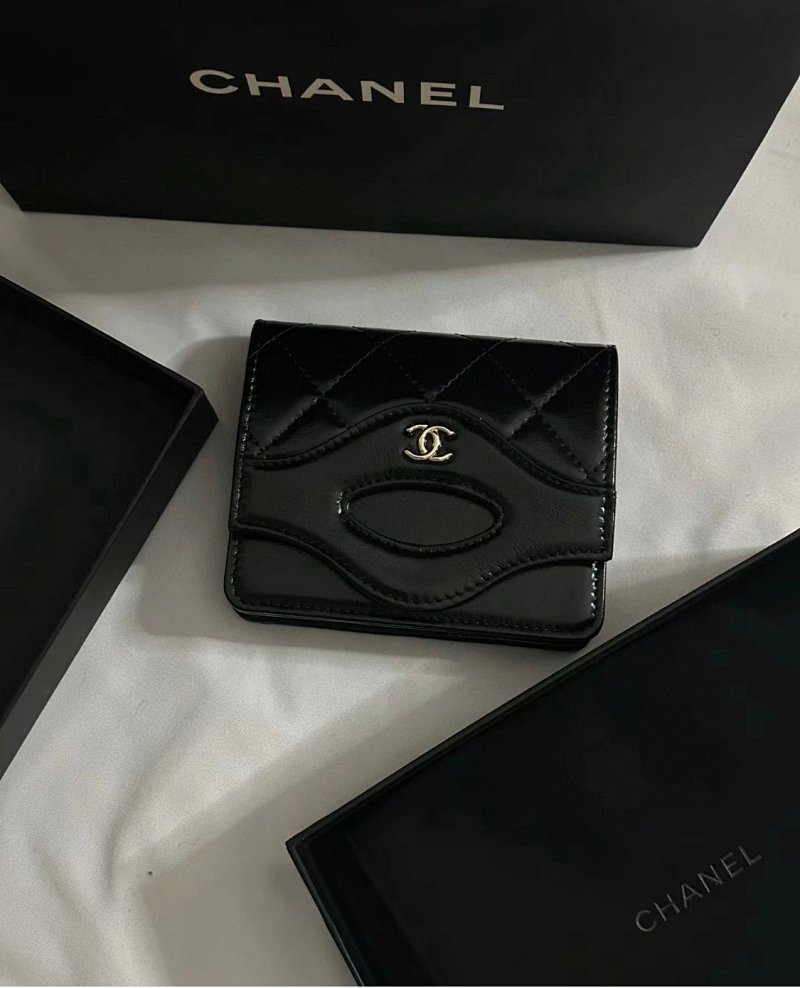 Coin purse from Kk