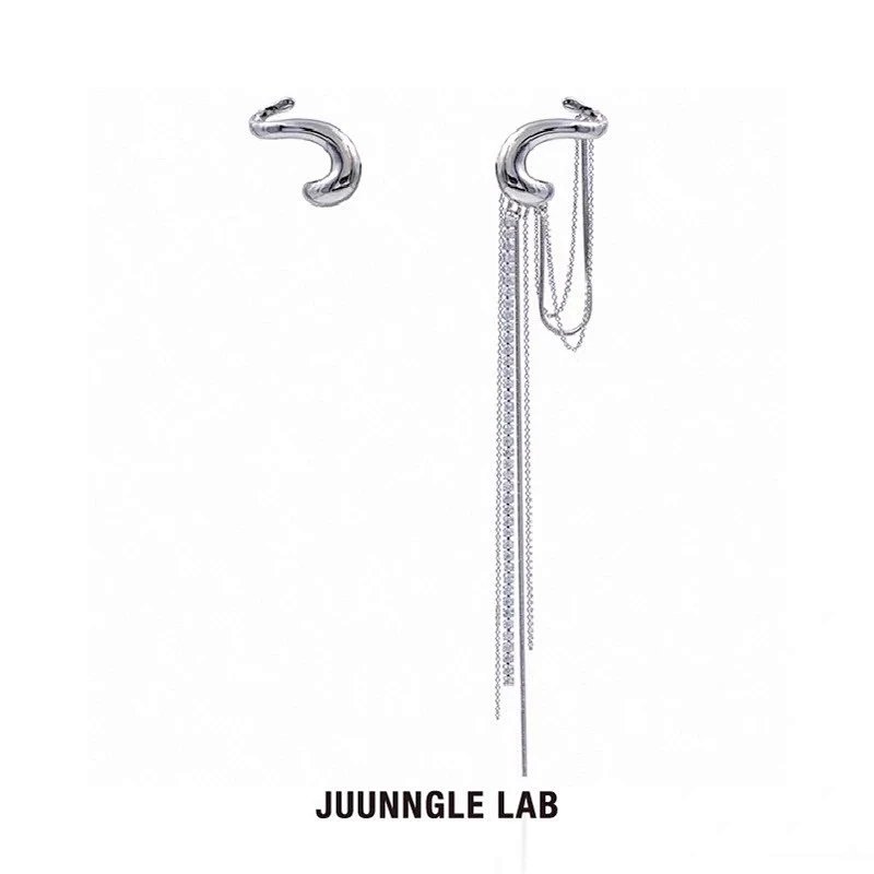 Juunngle Lab