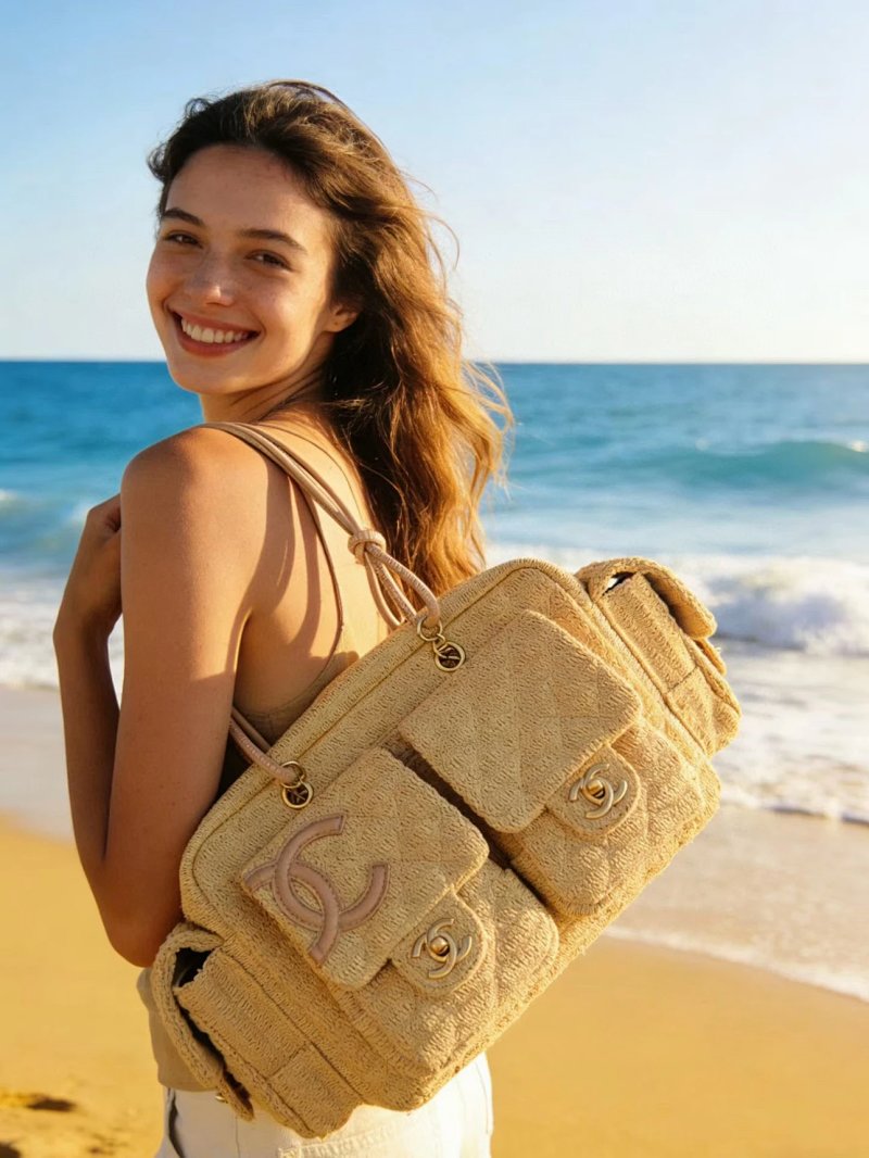 Bag from Kk