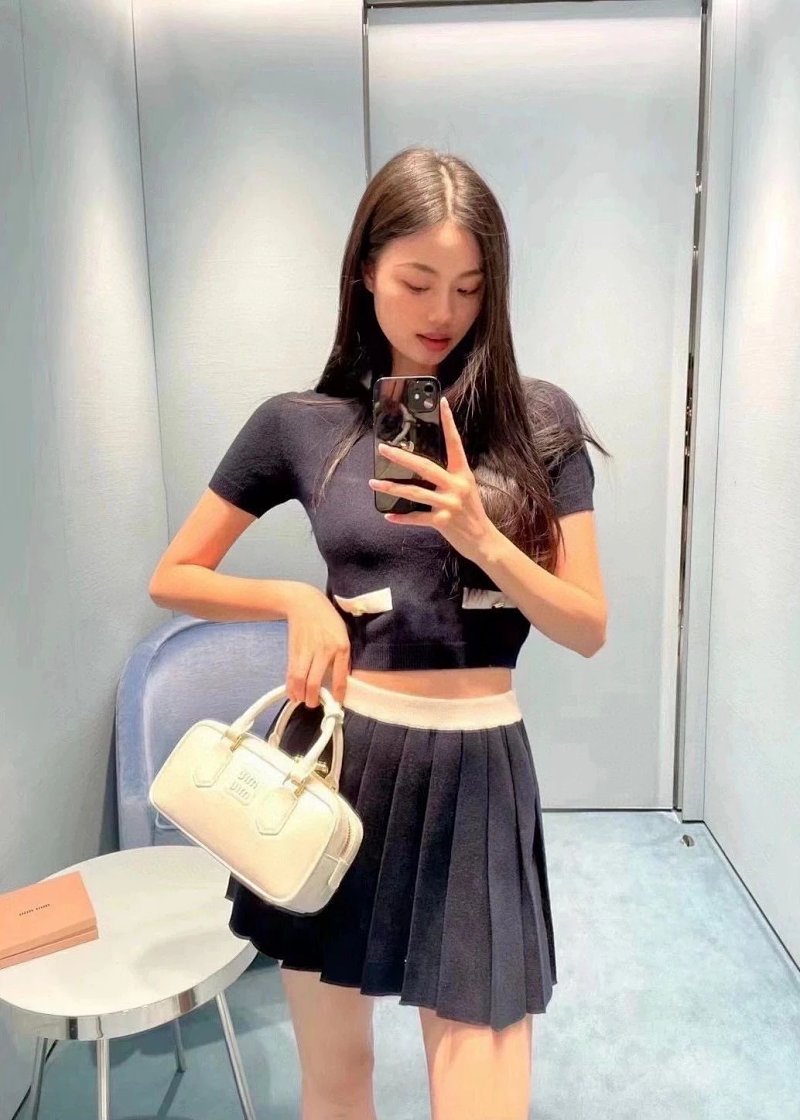 Miu Miu sweater